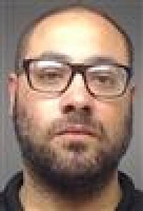 Andrew Scott Szivos a registered Sex Offender of Pennsylvania