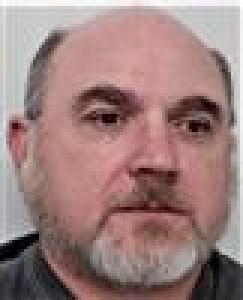Terry Bordner a registered Sex Offender of Pennsylvania