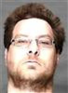 Derick Christopher Penington a registered Sex Offender of Pennsylvania