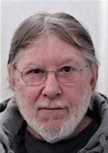 Keith Ronald Whisner a registered Sex Offender of Pennsylvania