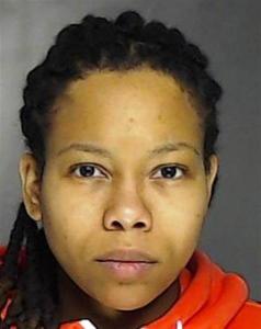 Lakesha Taliah Turner a registered Sex Offender of Pennsylvania