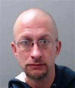 Robert Pinti Timothy a registered Sex Offender of Pennsylvania