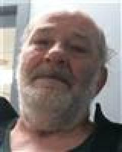 E Beach Richard a registered Sex Offender of Pennsylvania