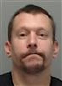 Earnest Robert Vandervort a registered Sex Offender of Pennsylvania