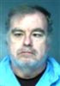 Robert Garris Macalpin a registered Sex Offender of Pennsylvania