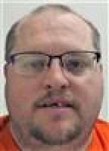 Steven Anthony Barger a registered Sex Offender of Pennsylvania