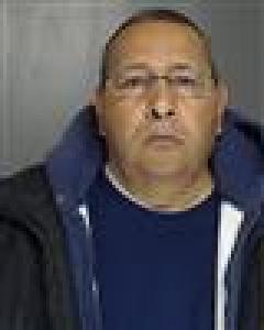 Esteban Hernandez a registered Sex Offender of Pennsylvania