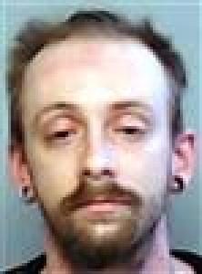 David William Aston II a registered Sex Offender of Pennsylvania