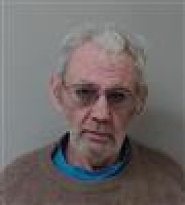 James Edward Adams Sr a registered Sex Offender of Pennsylvania