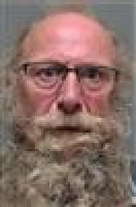 Allen Russell Scott a registered Sex Offender of Pennsylvania