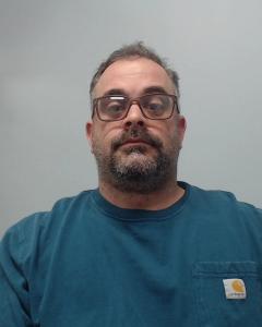 Christopher Kenneth Struchen a registered Sex Offender of Pennsylvania