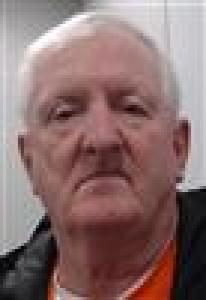 Edward John Miller a registered Sex Offender of Pennsylvania
