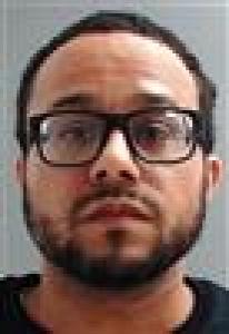 Demarcus Ryan Ferral a registered Sex Offender of Pennsylvania