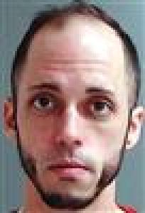 Jonathan Keith Duvall a registered Sex Offender of Delaware