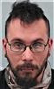Nicholas W Baun a registered Sex Offender of Pennsylvania