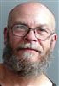 Carl Leroy George a registered Sex Offender of Pennsylvania