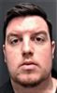 Colin Michael Buckley a registered Sex Offender of Pennsylvania