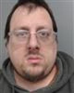 Jason Robert Stover a registered Sex Offender of Pennsylvania