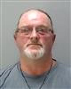 Henry Robert Vanhorn Jr a registered Sex Offender of Pennsylvania