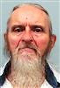 James Henry Myers a registered Sex Offender of Pennsylvania