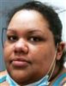 Chantra Ladawn Hall a registered Sex Offender of Pennsylvania