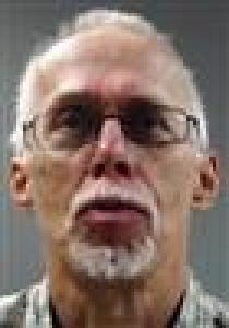 Roger Carl Hiles a registered Sex Offender of Pennsylvania