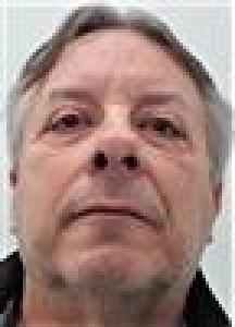 Thomas Stephen Stetz a registered Sex Offender of Pennsylvania