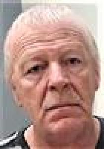 Dwayne Alan Clifford a registered Sex Offender of Pennsylvania