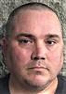 John Frederick Ames Jr a registered Sex Offender of Pennsylvania