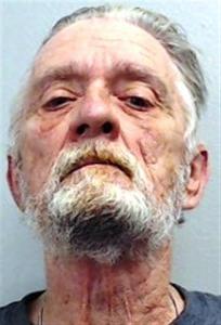 James Robert Hesidence a registered Sex Offender of Pennsylvania