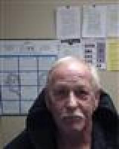 Lynn Ahlbrandt Lawrence a registered Sex Offender of Pennsylvania