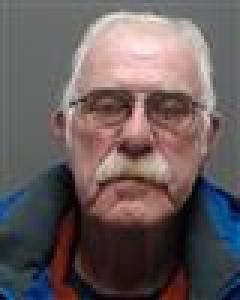 Herbert Stephen Seely a registered Sex Offender of Pennsylvania