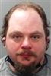 Bradley Joel Kauffman a registered Sex Offender of Pennsylvania