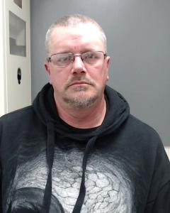 Michael Shawn Whelpley a registered Sex Offender of Pennsylvania