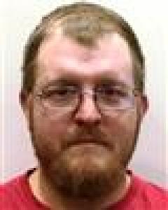 Dustin Thomas Mcdonald a registered Sex Offender of Pennsylvania