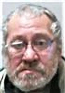 Richard Earl Messinger a registered Sex Offender of Pennsylvania