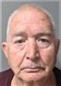 James Howard Cromis a registered Sex Offender of Pennsylvania