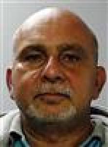 Carlos Manuel Molina a registered Sex Offender of Pennsylvania