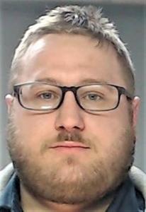 Thomas James Berger a registered Sex Offender of Pennsylvania