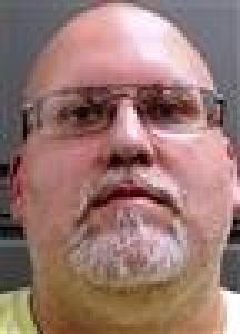 David Lee Cooper a registered Sex Offender of Pennsylvania