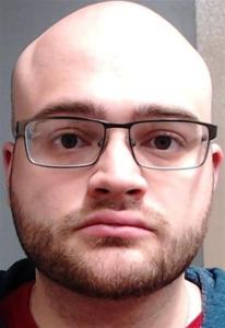 Dominick Anthony Desio a registered Sex Offender of Pennsylvania