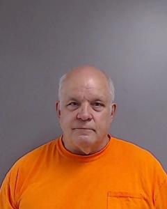 Carroll Jay Goshow a registered Sex Offender of Pennsylvania