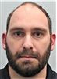 Stephen James Bardos a registered Sex Offender of Pennsylvania