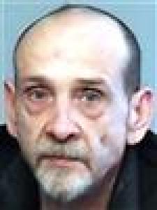 Raymond Gilbert Emel a registered Sex Offender of Pennsylvania