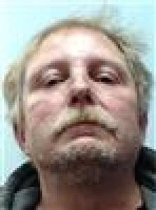 Lester James Glessner a registered Sex Offender of Pennsylvania