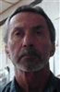 Ricky Eugene Parson a registered Sex Offender of Pennsylvania