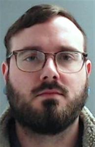 Daniel Eugene Dacheux II a registered Sex Offender of Pennsylvania