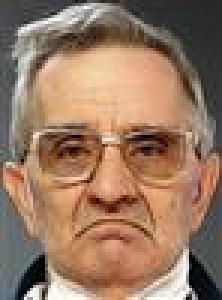 James Howard Gebhardt a registered Sex Offender of Pennsylvania