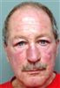 Barry Gene Homan a registered Sex Offender of Pennsylvania