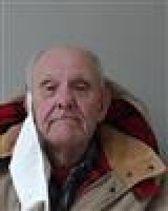 Ronald Melvin Bennett a registered Sex Offender of Pennsylvania